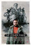Poster of The Higher Force