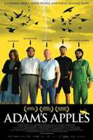Poster of Adam's Apples