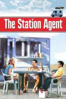 Poster of The Station Agent