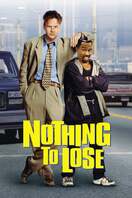 Poster of Nothing to Lose