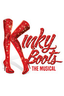 Poster of Kinky Boots: The Musical