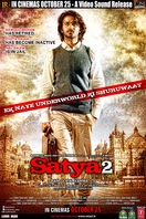 Poster of Satya 2