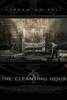Poster of The Cleansing Hour