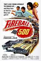 Poster of Fireball 500