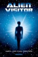 Poster of Alien Visitor