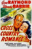 Poster of Cross-Country Romance
