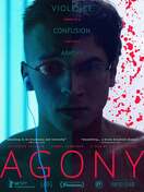 Poster of Agony