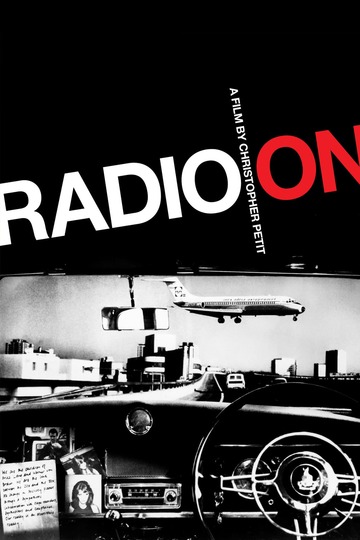 Poster of Radio On