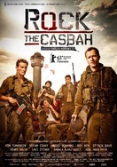 Poster of Rock the Casbah