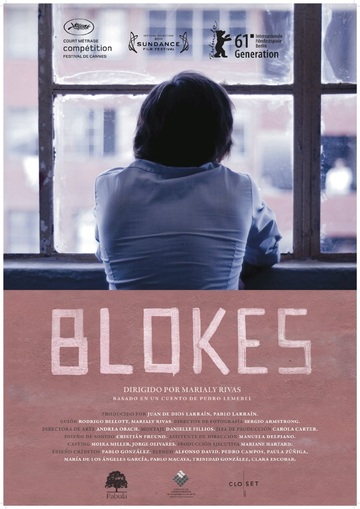 Poster of Blocks