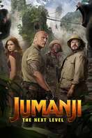 Poster of Jumanji: The Next Level