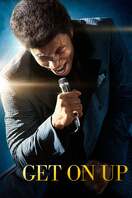 Poster of Get on Up