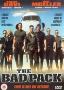 Poster of The Bad Pack