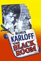 Poster of The Black Room