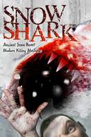 Poster of Snow Shark: Ancient Snow Beast