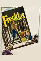 Poster of Freckles