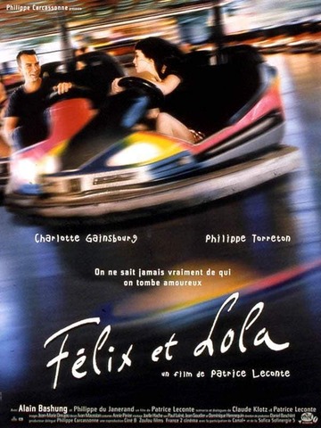 Poster of Felix and Lola