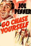 Poster of Go Chase Yourself