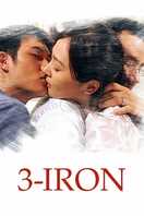 Poster of 3-Iron