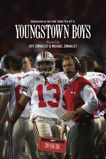 Poster of Youngstown Boys