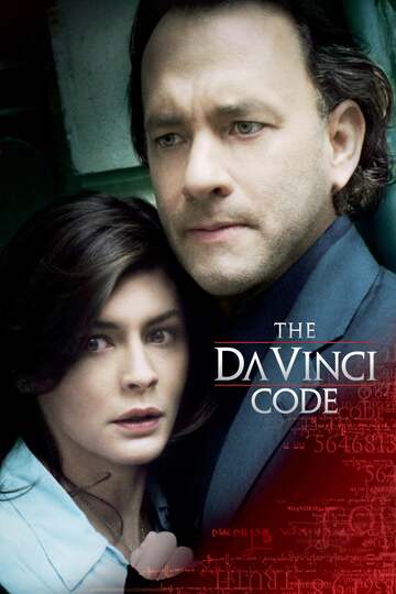 Poster of The Da Vinci Code