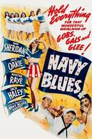 Poster of Navy Blues