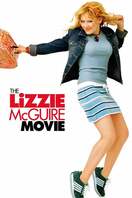 Poster of The Lizzie McGuire Movie