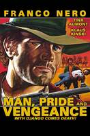 Poster of Man, Pride and Vengeance