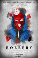 Poster of Robbery