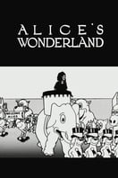 Poster of Alice's Wonderland