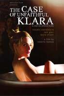 Poster of The Case of Unfaithful Klara