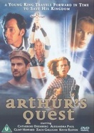 Poster of Arthurs Quest