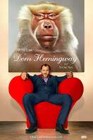 Poster of Dom Hemingway