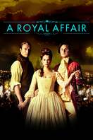 Poster of A Royal Affair