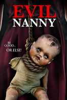 Poster of Evil Nanny