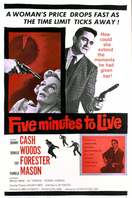 Poster of Five Minutes to Live