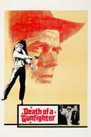 Poster of Death of a Gunfighter