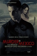 Poster of Murder in Mexico