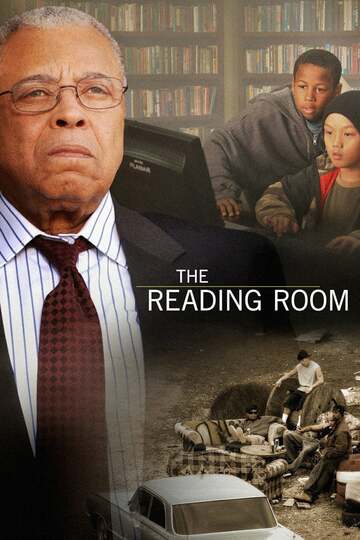 Poster of The Reading Room