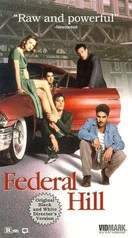 Poster of Federal Hill
