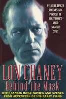 Poster of Lon Chaney: Behind the Mask