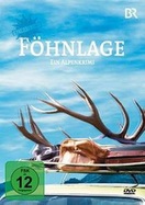Poster of Föhnlage. Ein Alpenkrimi