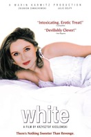 Poster of Three Colors: White
