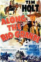 Poster of Along the Rio Grande