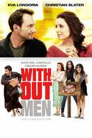 Poster of Without Men