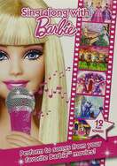 Poster of Sing Along with Barbie
