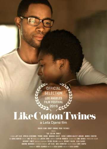 Poster of Like Cotton Twines