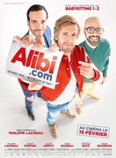 Poster of Alibi.com