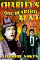 Poster of Charley's (Big-Hearted) Aunt