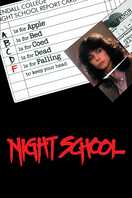 Poster of Night School